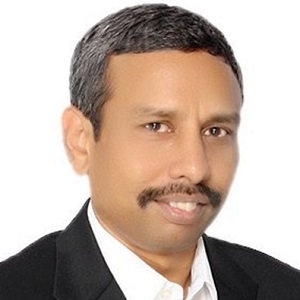 Sunil Omanwar